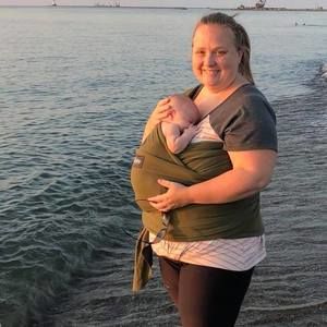 Meet your Posher, April